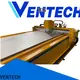 Ventech Automatic Aluminum Air Grille Diffuser welding machine for air diffusers and air grille  diffuser welding machine635 1
