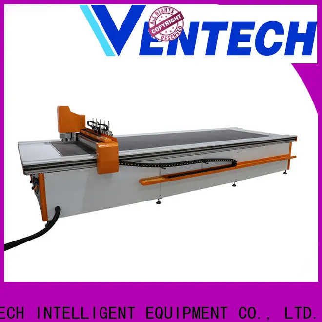 Ventech Automatic Aluminum Air Grille Diffuser welding machine for air diffusers and air grille  diffuser welding machine638 1