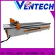 Ventech Automatic Aluminum Air Grille Diffuser welding machine for air diffusers and air grille  diffuser welding machine638 1