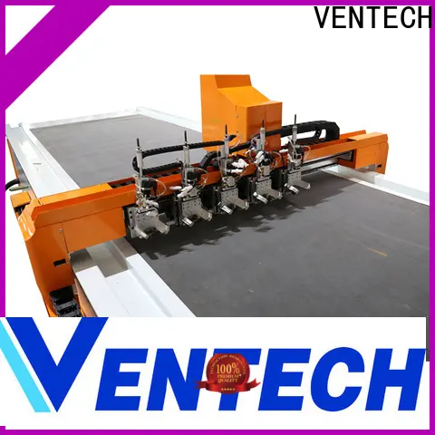 Ventech Automatic Aluminum Air Grille Diffuser welding machine for air diffusers and air grille  diffuser welding machine637 1