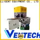 Ventech Automatic Aluminum Air Grille Diffuser welding machine for air diffusers and air grille  diffuser welding machine658 1