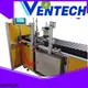 Ventech Automatic Aluminum Air Grille Diffuser welding machine for air diffusers and air grille  diffuser welding machine659 1