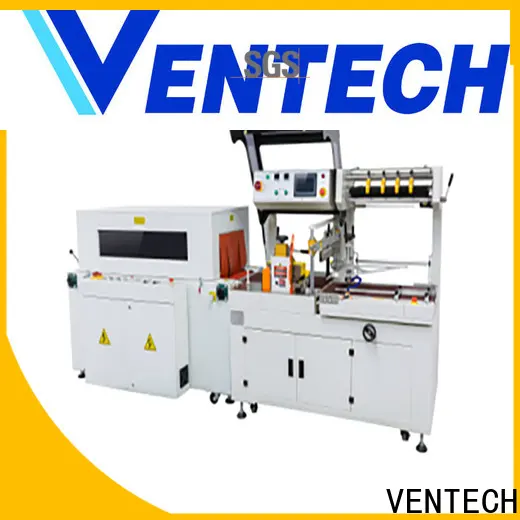 VENTECH CNC Cutting Machine maker for importers 1