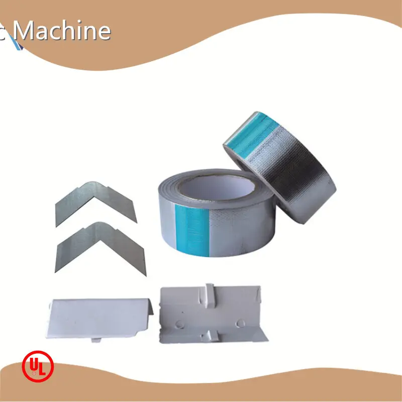 Hvac Duct Insulation Material Shanghai by VENTECH 1