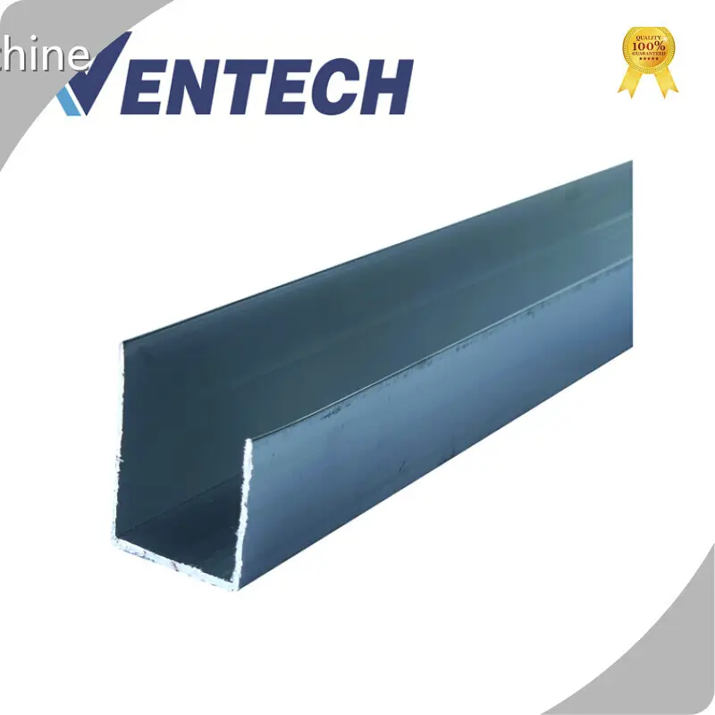 VENTECH Phenolic Duct Panels for Commercial Building HVAC Shanghaicompany 1