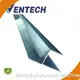 Phenolic Vs PIR Duct Panels: Technical Comparison Supplier VENTECN 1