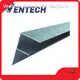 Fire-Rated Class 0 Phenolic Duct Panels Supplier 50% T/T Balance Before Shipment 1