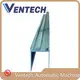 Phenolic Duct Panels for Commercial Building HVAC Shanghai Wholesale - VENTECH 1