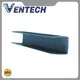 Hvac Duct Insulation Material 50% T/T Down Payment by VENTECH 1