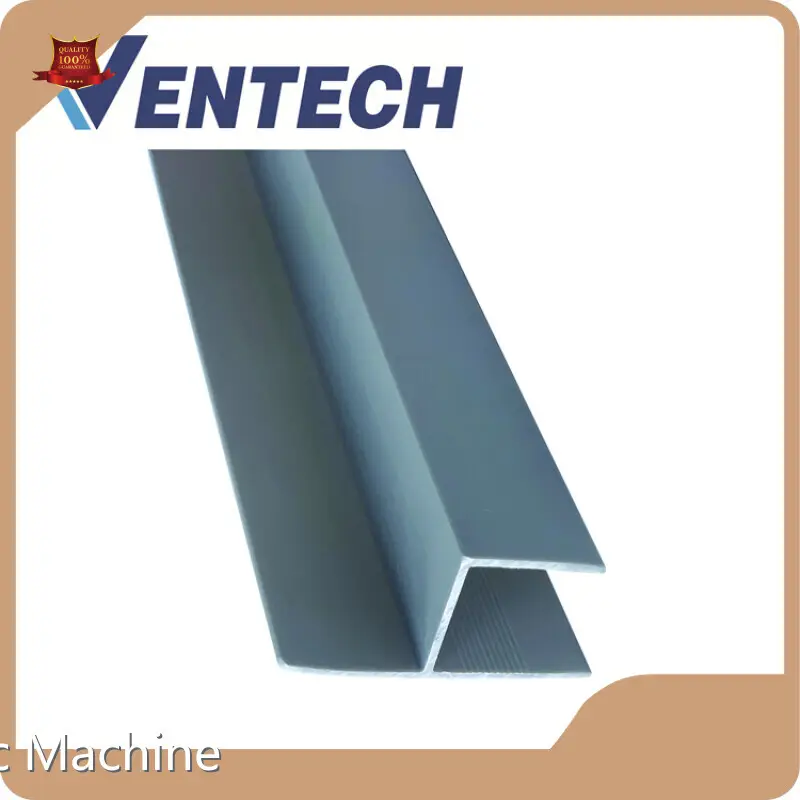 SMACNA-Compliant Phenolic Duct Fabrication VENTECN Wholesale - VENTECH 1