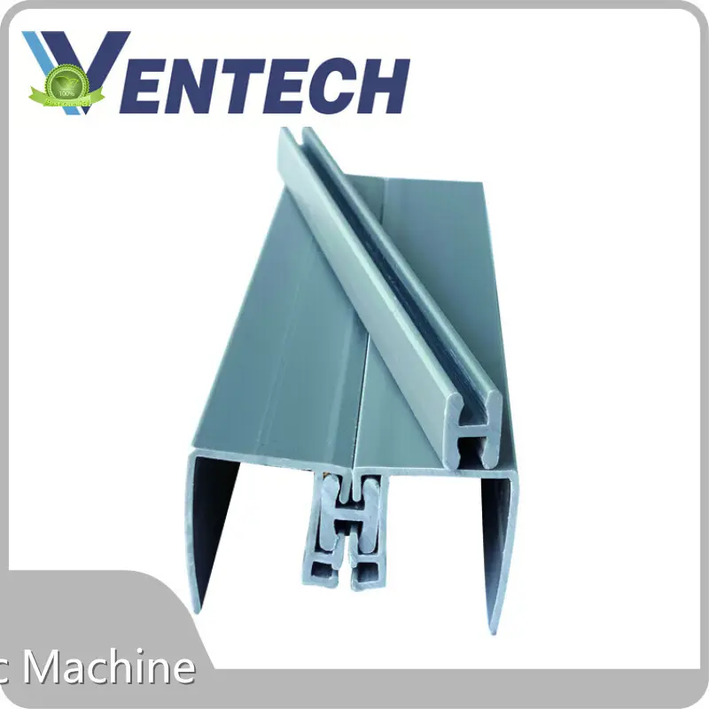 Cost-Effective Phenolic Duct Replacement for GI Ducts 50% T/T Balance Before Shipment by VENTECH 1