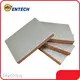 55kg/m³ Density Phenolic Foam Duct Panel Shanghai - - VENTECH 1