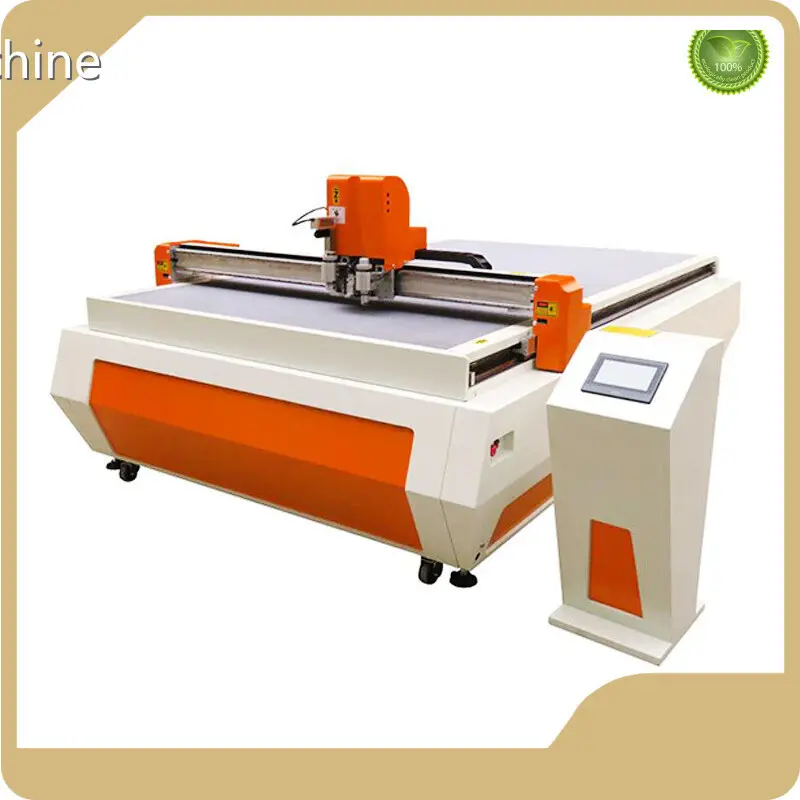Insulation Panel Cutting Machine for HVAC Systems VENTECN by VENTECH 1