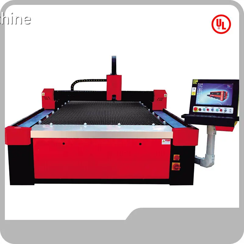 Laser Cutting Machine for Thin Materials Price 45-60 Days 1