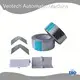 55kg/m³ Density Phenolic Foam Duct Panel 50% T/T Down Paymentfactory 1