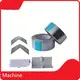 VENTECH Phenolic Vs PIR Duct Panels: Technical Comparison Aluminium Tape Phenolic Vs PIR Duct Panels: Technical Comparisoncompany 1