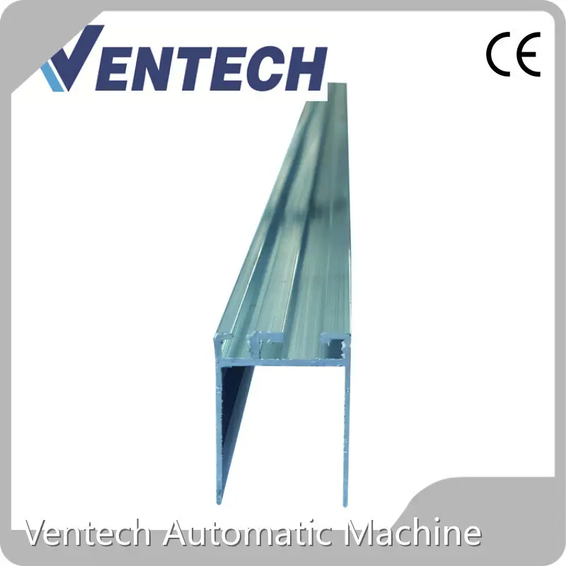 Low Thermal Conductivity 0.0285W/m·K Duct Panels Manufacturer Shanghai 1