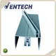 High R-Value Phenolic Pre-insulated Duct Panel VENTECN by VENTECH 1