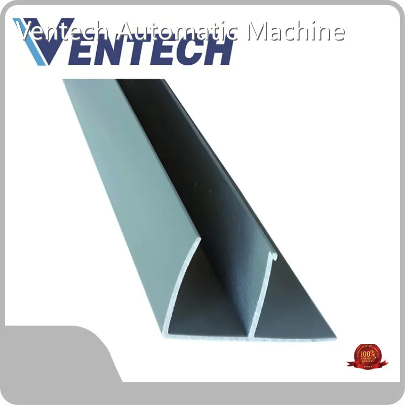 Low Thermal Conductivity 0.0285W/m·K Duct Panels 15-20 Days After Receiving Ddeposit Wholesale - VENTECH 1