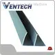 Low Thermal Conductivity 0.0285W/m·K Duct Panels 15-20 Days After Receiving Ddeposit Wholesale - VENTECH 1