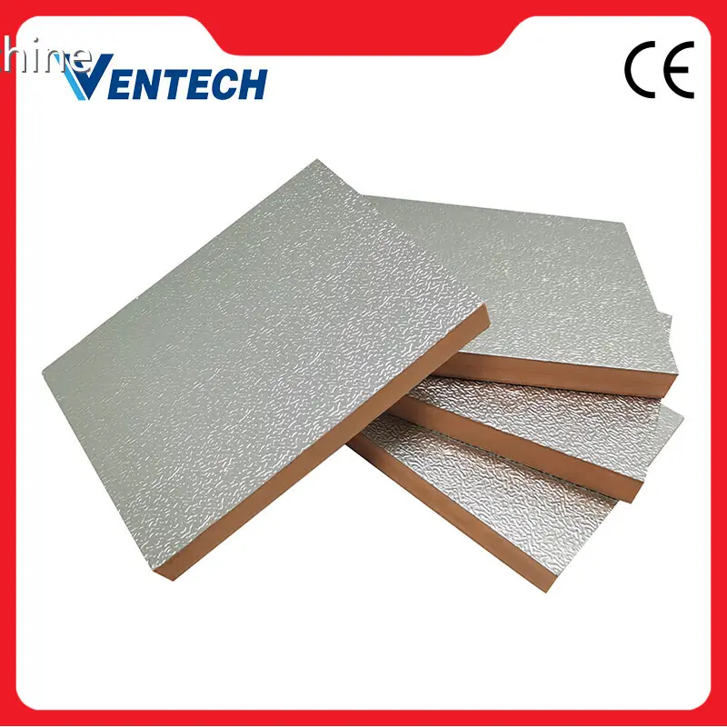 Pre Insulated Duct Supplier 15-20 Days After Receiving Deposit 1