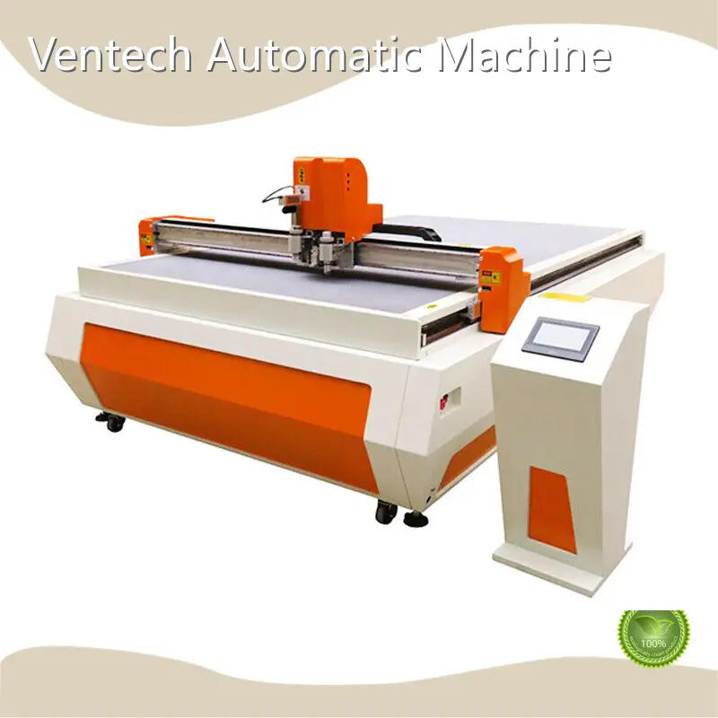 Automated Ductwork Production Line for Factories 45-60 Days by VENTECH 1