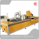 Automated Ductwork Production Line for Factories Manufacturer 50% T/T Balance Before Shipment 1