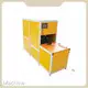 Automated Ductwork Production Line for Factories for Sale Shenzhen 1