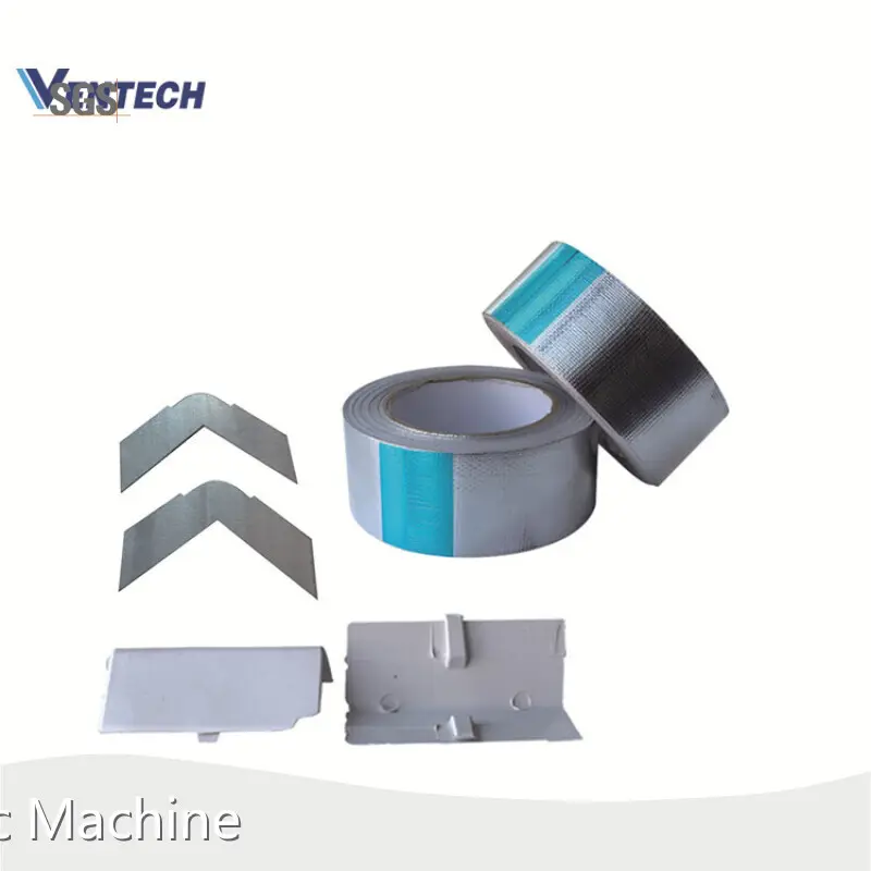 VENTECH Cost-Effective Phenolic Duct Replacement for GI Ducts 50% T/T Balance Before Shipment Cost-Effective Phenolic Duct Replacement for GI Ductsfactory 1
