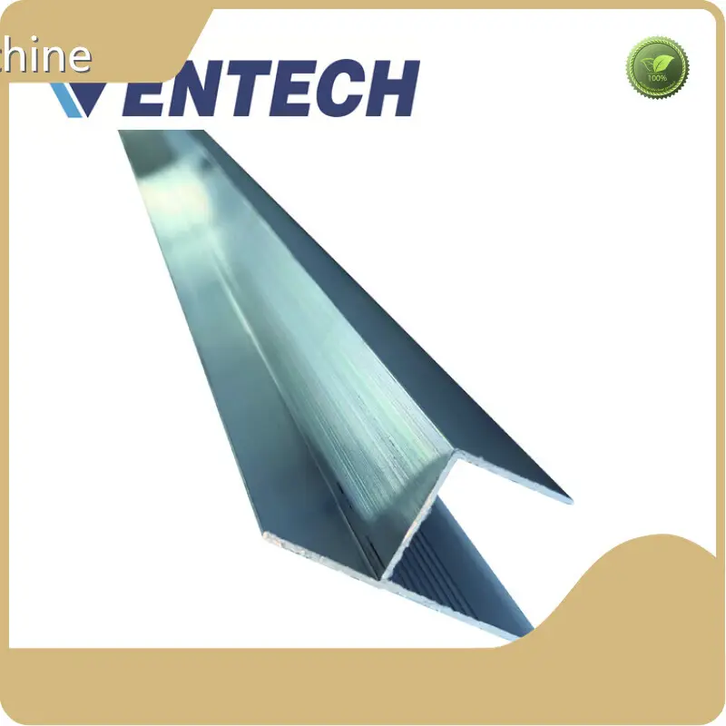 20mm/30mm Thickness Pre-insulated Duct Board 15-20 Days After Receiving Ddeposit - - VENTECH 1