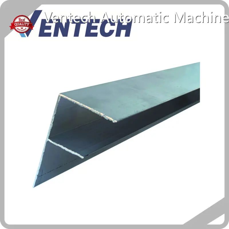 Phenolic Duct Panels for Commercial Building HVAC Factory Shanghai 1