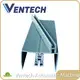 Cost-Effective Phenolic Duct Replacement for GI Ducts Shanghai by VENTECH 1