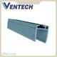 VENTECH 20mm/30mm Thickness Pre-insulated Duct Board 15-20 Days After Receiving Deposit 20mm/30mm Thickness Pre-insulated Duct Boardmanufacturer 1