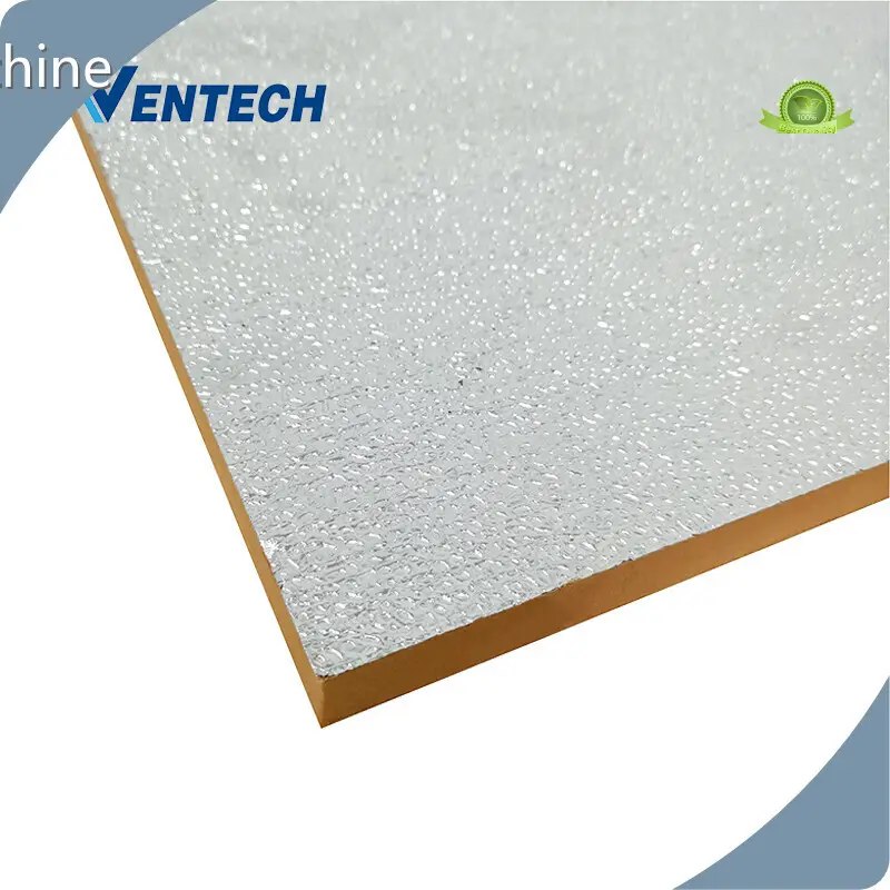 Lightweight HVAC Phenolic Ductwork Solutions VPP-FGA-20 15-20 Days After Receiving Depositcompany 1