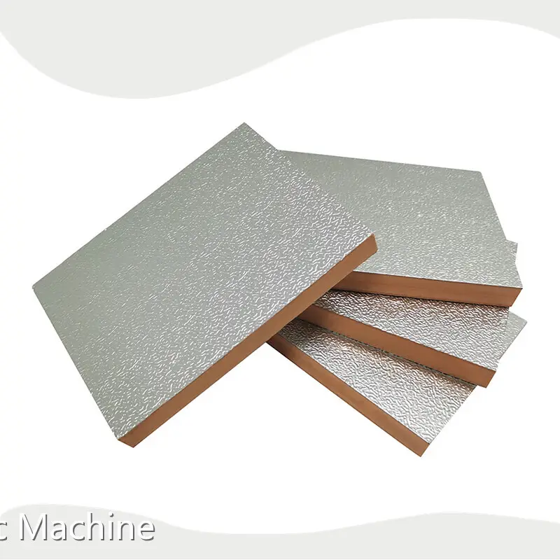 Outdoor Weatherproof Phenolic Duct Systems VPP-A6-30 Wholesale - VENTECH 1