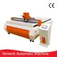 Customized Insulation Cutting Machine for HVAC Shenzhen 50% T/T Balance Before Shipmentfor Sale 1