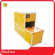 Pre-insulated Duct Machine for Hospital HVAC Projects VENTECN by VENTECH 1