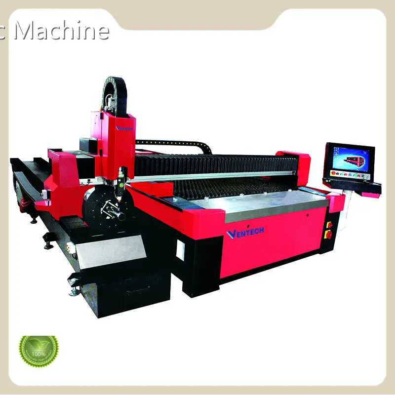 VENTECH Laser Cutting Machine with DSP Control 50% T/T Balance Before Shipmentshop Online 1