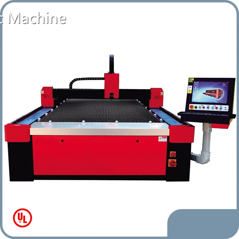 VENTECH Laser Cutting Machine with DSP Control Shenzhen Laser Cutting Machine with DSP Controlsupplier 1