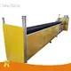 Energy-Efficient HVAC Insulation Cutting System 50% T/T Balance Before Shipment by VENTECH 1