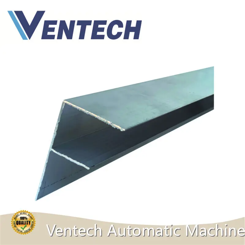 Phenolic Duct Panels for Commercial Building HVAC Shanghaisupplier 1