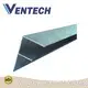 Phenolic Duct Panels for Commercial Building HVAC Shanghaisupplier 1