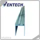 Pre-insulated Ductwork for Pharmaceutical Facilities Manufacturer Shanghai 1