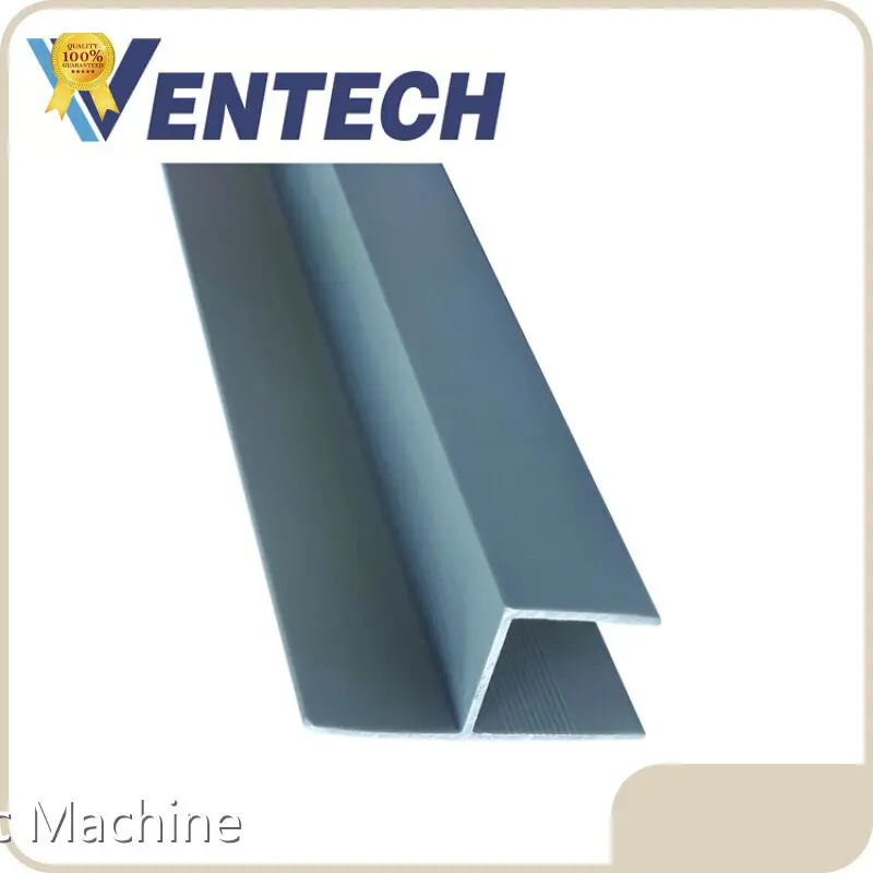 Pre Insulated Duct Shanghai - - VENTECH 1
