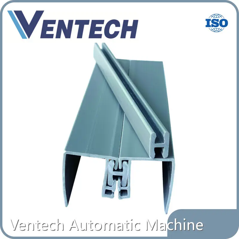 Spiral Duct Hangers VENTECN by VENTECH 1