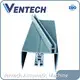 Spiral Duct Hangers VENTECN by VENTECH 1