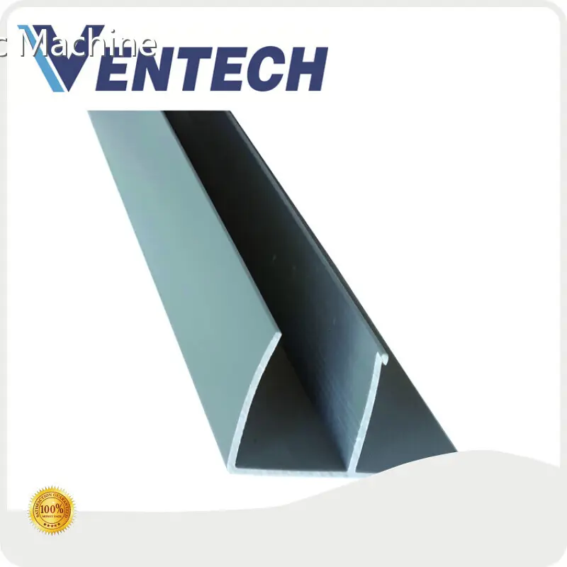 Phenolic Duct Panels for Commercial Building HVAC Shanghai - - VENTECH 1