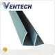 Phenolic Duct Panels for Commercial Building HVAC Shanghai - - VENTECH 1