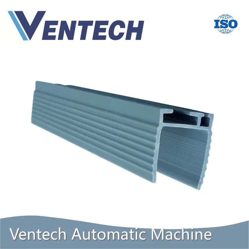 Lightweight HVAC Phenolic Ductwork Solutions Shanghai by VENTECH 1