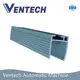 Lightweight HVAC Phenolic Ductwork Solutions Shanghai by VENTECH 1